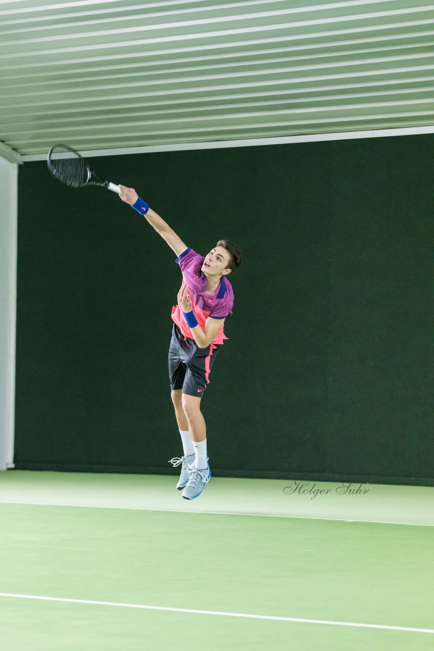 Bild 164 - Holmer Indoor Cup